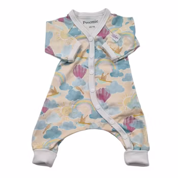 Pyjamas Rainbow