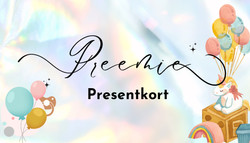 Presentkort