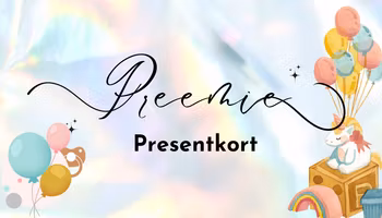 Presentkort