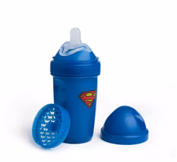 Herobility Nappflaska, Superman
