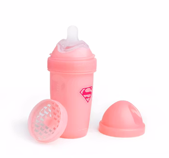 Herobility Nappflaska, Supergirl