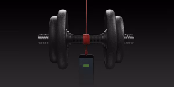 Anker PowerLine - starka kablar