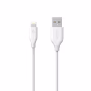 Anker PowerLine Lightning USB kabel, 180cm Anker PowerLine Lightning USB kabel, 180cm