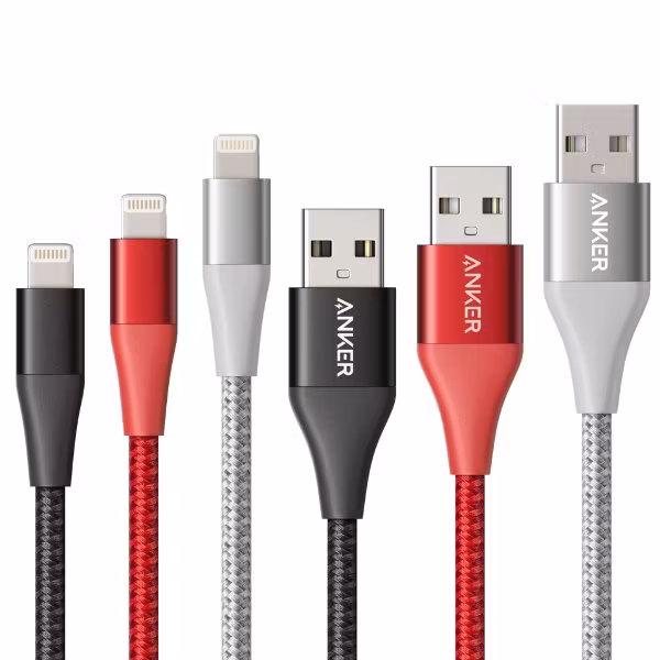 Anker PowerLine plus II 300cm
