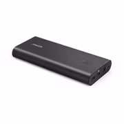 Anker PowerCore+ 26800mAh QC 3.0 powerbank - fynd