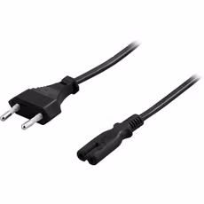 Apparatsladd IEC C7, 5m {rp.title}}