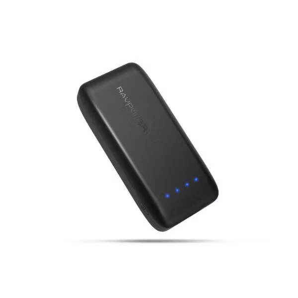 RAVPower 6700mAh Pocket powerbank