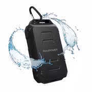 RAVPower Rugged 10050mAh powerbank RAVPower Rugged 10050mAh powerbank