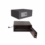 Ceka-Anchorpad datorskåp - Liten