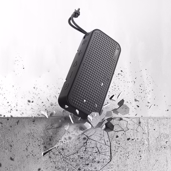 Anker SoundCore Sport XL bluetooth högtalare är stöttålig