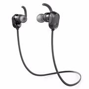 Anker SoundBuds Sport hörlurar