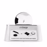 Aircharge Orb och Block mottagare för trådlös laddare Aircharge Orb och Block mottagare för trådlös laddare