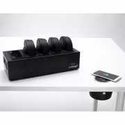 Aircharge trådlös laddare med batteri Aircharge trådlös laddare med batteri