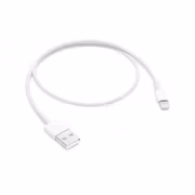 Apple Lightning - USB kabel, 50cm