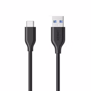 Anker PowerLine USB-C kabel, 90cm Anker PowerLine USB-C kabel, 90cm