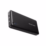 RAVPower 26800mAh powerbank RAVPower 26800mAh powerbank