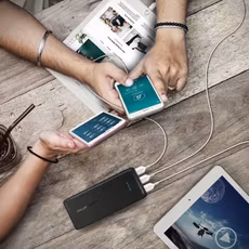 RAVPower Ace 22000mAh powerbank RAVPower Ace 22000mAh powerbank