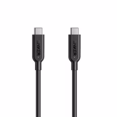 Anker PowerLine II USB-C - USB-C 3.1 kabel, 90cm