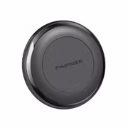 RAVPower snabb Qi trådlös laddare för iPhone & Galaxy RAVPower snabb Qi trådlös laddare för iPhone & Galaxy