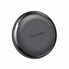 RAVPower snabb Qi trådlös laddare för iPhone & Galaxy {rp.title}}