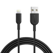 Anker PowerLine II Dura Lightning USB kabel, 180cm Anker PowerLine II Dura Lightning USB kabel, 180cm