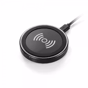 Anker Powerport Qi trådlös mobilladdare Anker Powerport Qi trådlös mobilladdare