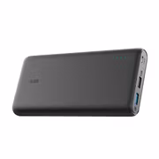 Anker PowerCore 20000mAh QC 3.0 powerbank