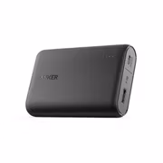 Anker PowerCore 10000mAh powerbank Anker PowerCore 10000mAh powerbank