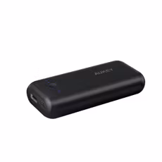 Aukey 5000mAh Pocket powerbank {rp.title}}