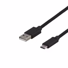 USB-A till USB-C kabel, 50cm {rp.title}}