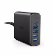 Anker PowerPort Speed PD 5 - USB-C mobilladdare Anker PowerPort Speed PD 5 - USB-C mobilladdare