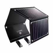 RAVPower solcellsladdare, 16W RAVPower solcellsladdare, 16W