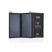 Anker PowerPort Solar Lite solcellsladdare, 15W Anker PowerPort Solar Lite solcellsladdare, 15W