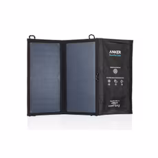 Anker PowerPort Solar Lite solcellsladdare, 15W {rp.title}}