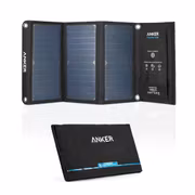 Anker PowerPort Solar solcellsladdare, 21W Anker PowerPort Solar solcellsladdare, 21W
