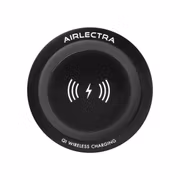 Airlectra snabb trådlös laddare för montering