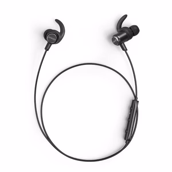 Anker Soundbuds Slim plus