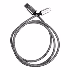 Fuse Chicken Armour USBC Stainless Steel, 1m {rp.title}}