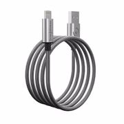 Fuse Chicken Armour Lightning Stainless Steel, 1m Fuse Chicken Armour Lightning Stainless Steel, 1m