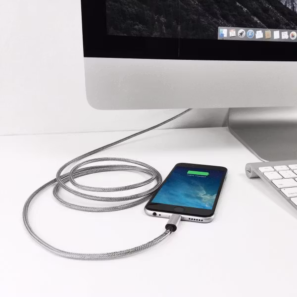 Fuse Chicken Armour Lightning 1m iMac till iPhone