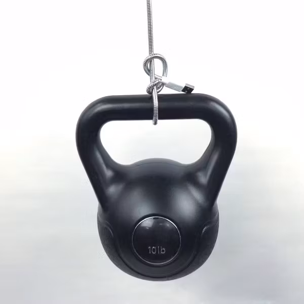 Fuse Chicken Titan mikro-USB 100cm lyfter vikter