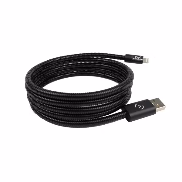 Fuse Chicken Titan plus Lightning 150cm svart