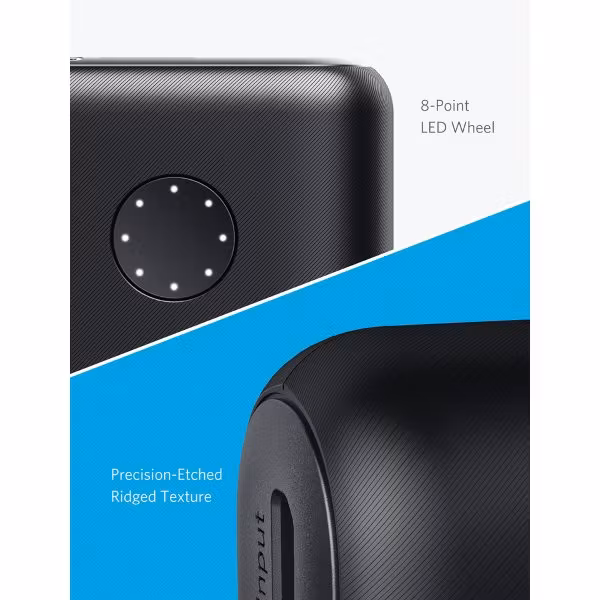 Anker Powercore II 10000mah hög kvalitet