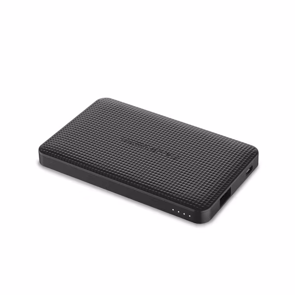 RAVPower 20100mAh 45W Type C Power Delivery och QC powerbank 1