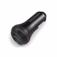 RAVPower mobilladdare för bilen med Quick Charge {rp.title}}