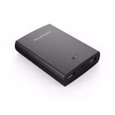 RAVPower 10400mAh powerbank {rp.title}}