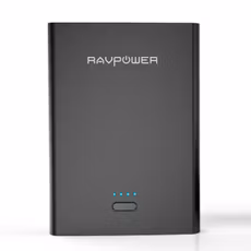 RAVPower 10400mAh powerbank RAVPower 10400mAh powerbank