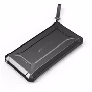 RAVPower Rugged 10050mAh USB-C PD powerbank RAVPower Rugged 10050mAh USB-C PD powerbank