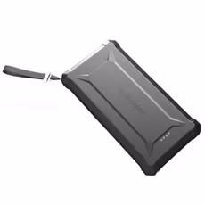 RAVPower Rugged 10050mAh USB-C PD powerbank RAVPower Rugged 10050mAh USB-C PD powerbank