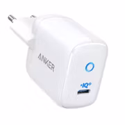 Anker PowerPort III Mini - USB-C Power Delivery mobilladdare Anker PowerPort III Mini - USB-C Power Delivery mobilladdare